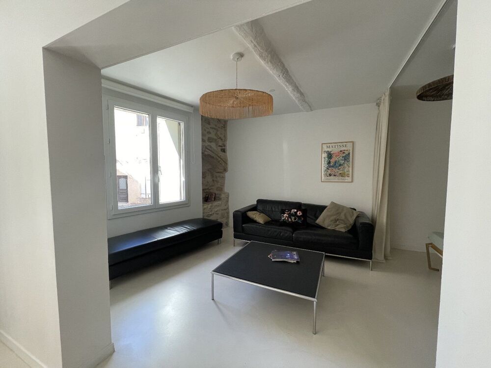 Vente Maison Maison Saint-thibéry