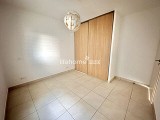  Appartement  vendre 3 pices 61 m
