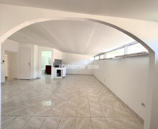  Appartement � vendre 3 pi�ces 53 m�