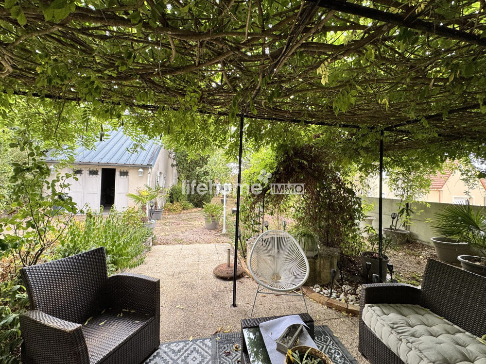 Vente Maison Maison à vendre Saint-Maur Saint-maur