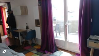  Appartement à vendre 2 pièces 42 m²