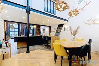  Appartement  vendre 5 pices 229 m