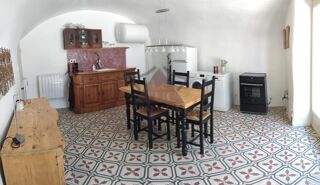 Vente Maison Maison de village en pierres Saint-jean-de-maruéjols-et-avéjan