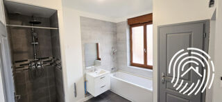  Maison à vendre 7 pièces 124 m²
