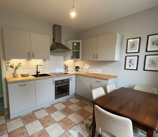  Maison  vendre 4 pices 91 m