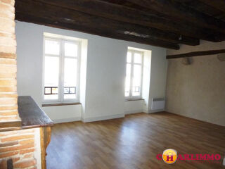  Appartement à louer 1 pièce 40 m²