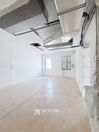  Immeuble à vendre 536 m²