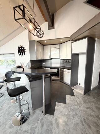  Maison à vendre 5 pièces 140 m²