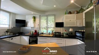  Maison à vendre 5 pièces 107 m²
