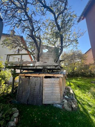  Maison � vendre 7 pi�ces 150 m�