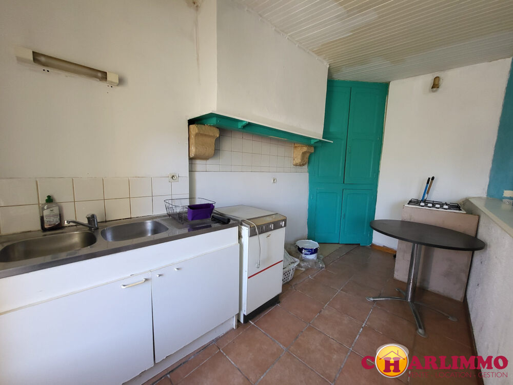 Vente Maison Maison de village à rénover Saint-junien