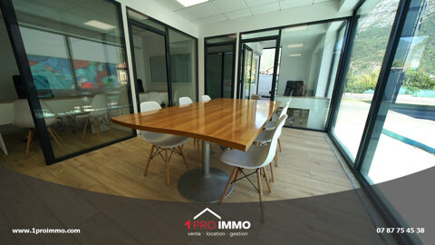 Co-working &agrave; Saint-Egr&egrave;ve 15€ HT la demi-journ&eacute;e 15 38120 Saint-Égrève