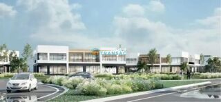   A VENDRE bâtiments d'activités indépendants à partir de 2 376 m² et cellule de 493m² situé à Villebon-sur-Yvette Villebon-sur-yvette