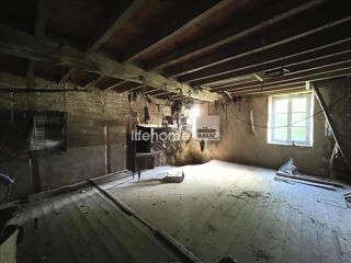  Maison � vendre 3 pi�ces 80 m�