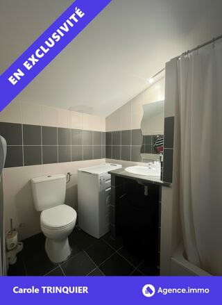  Maison à vendre 4 pièces 82 m²