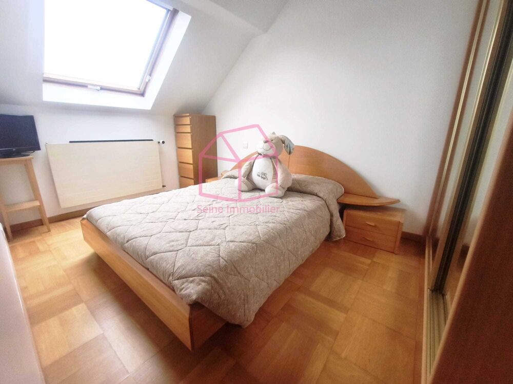 Maison familiale d'exception - Quartier prisé d'Orl....