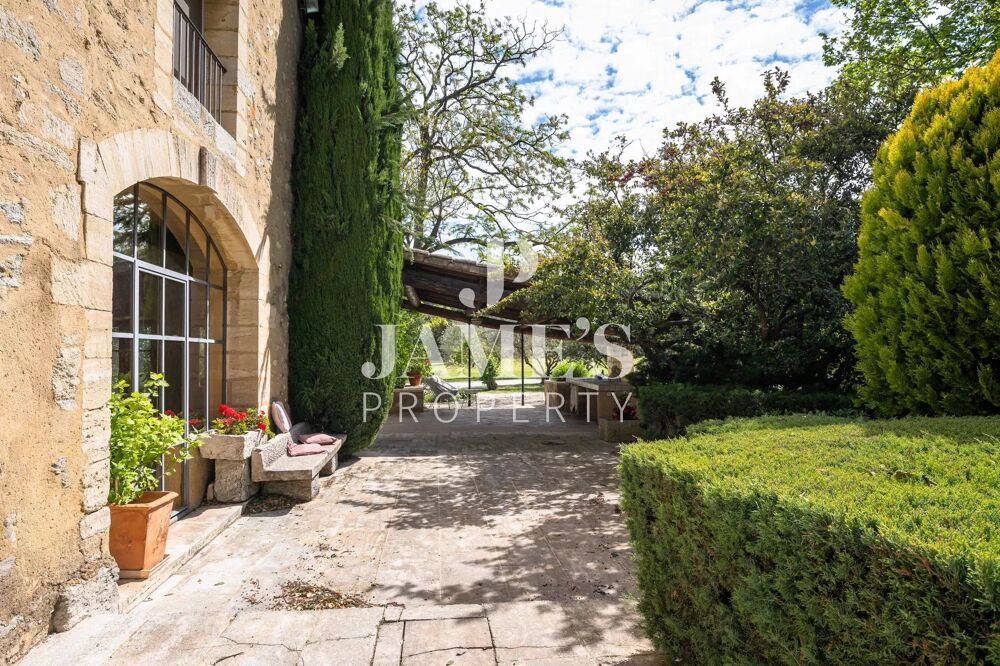 � vendre  Maison Saint-R�my-de-Provence (13210)