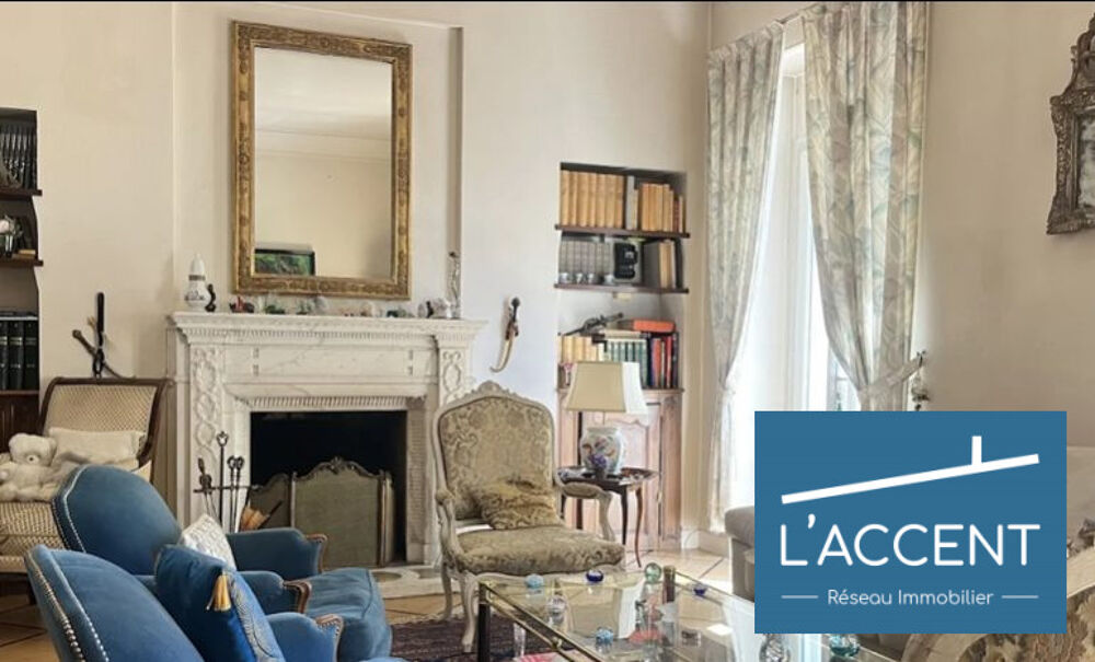 � vendre  Maison N�mes (30000)