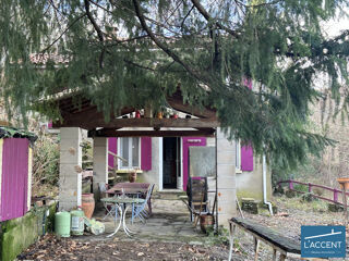  Maison � vendre 2 pi�ces 64 m�