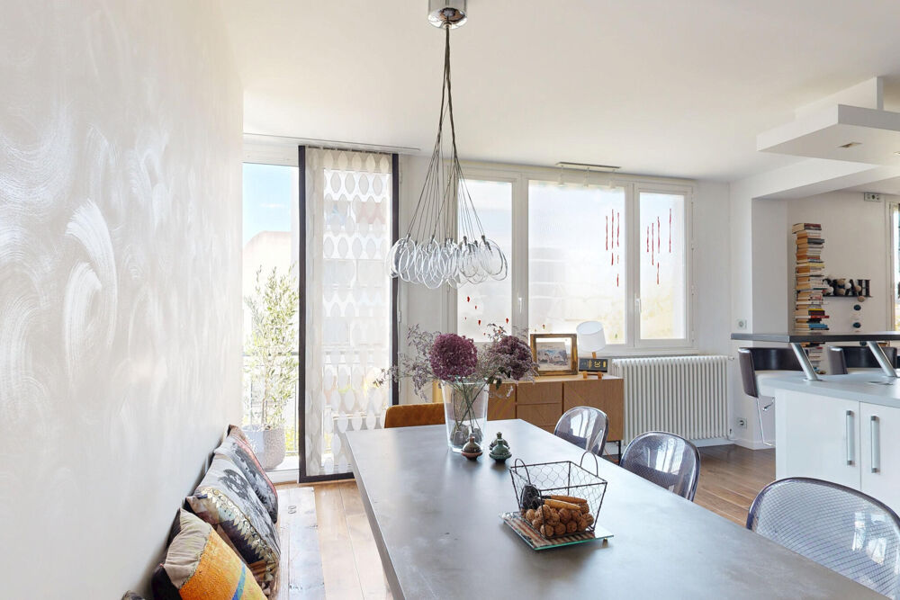 � vendre  Appartement Rueil-Malmaison (92500)