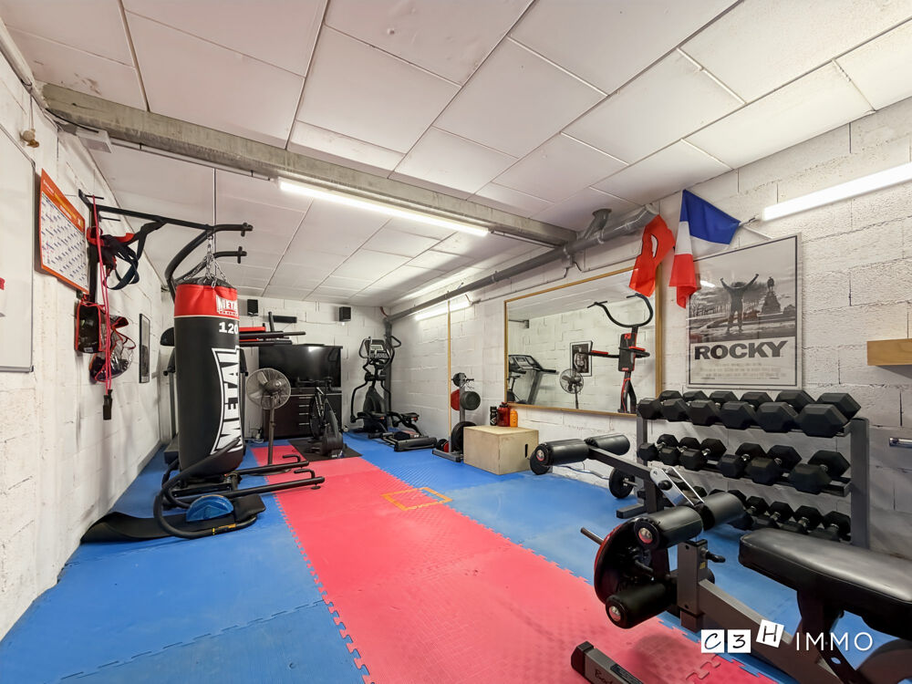 � vendre  Maison Mauzac (31410)