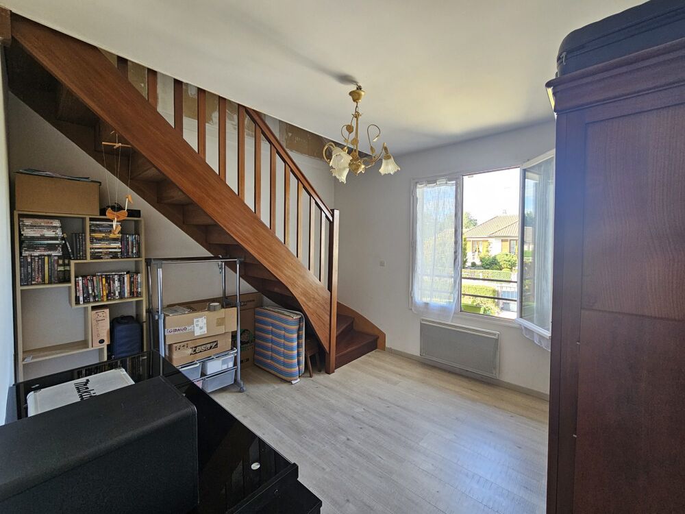 Vente Maison Pavillon au calme Warluis