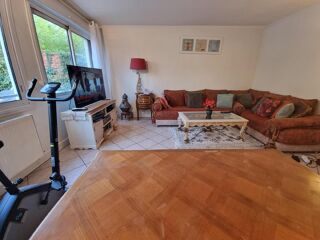  Appartement � vendre 3 pi�ces 64 m�