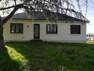  Maison à vendre 8 pièces 117 m²