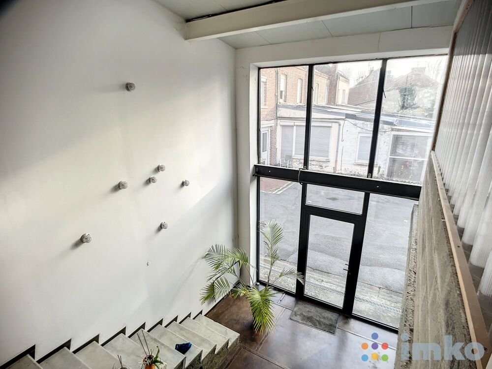 Vente Immeuble Ensemble immobilier � H�nin-Beaumont H�nin-beaumont