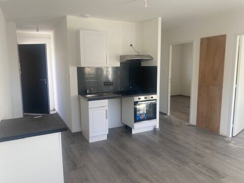  Appartement � louer 3 pi�ces 48 m�