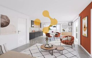  Appartement � vendre 4 pi�ces 89 m�