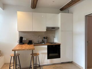  Appartement à louer 2 pièces 24 m²