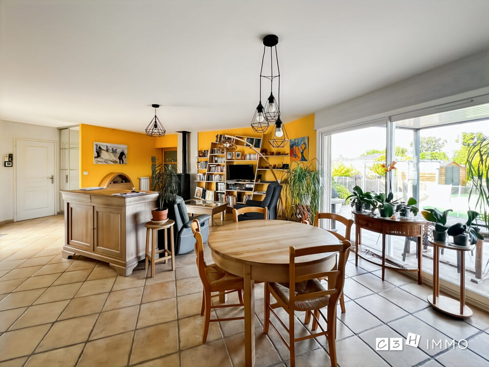 Vente Maison Maison à vendre Longages Longages