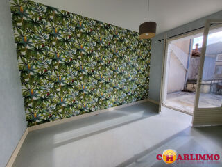  Maison � vendre 3 pi�ces 81 m� Saint-junien