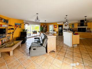  Maison à vendre 5 pièces 127 m²