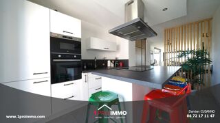  Appartement � vendre 4 pi�ces 111 m�