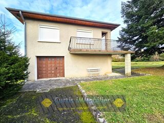  Maison  vendre 6 pices 139 m