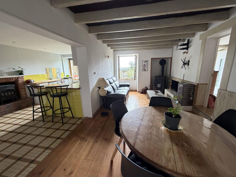 Vente Maison A voir absolument Ménéac