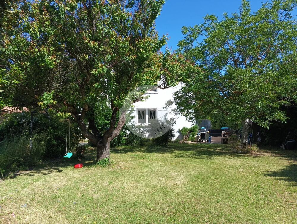  vendre  Maison Saint-Zacharie (83640)