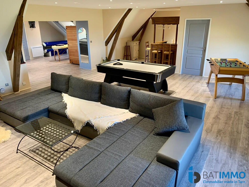 � vendre  Maison Albi (81000)