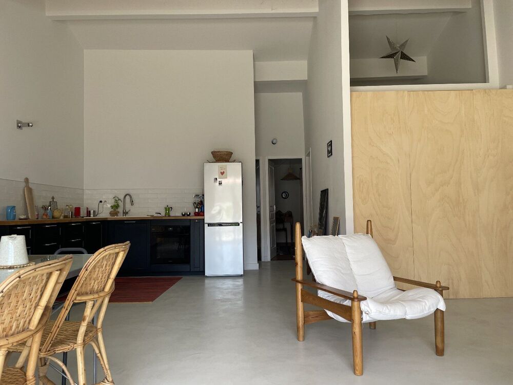 Vente Appartement Appartement Pézenas