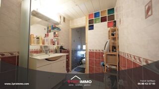  Maison � vendre 4 pi�ces 84 m�