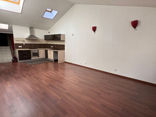  Appartement � vendre 3 pi�ces 90 m�