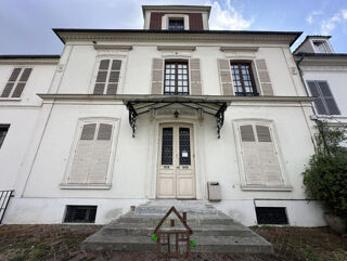  Maison � vendre 15 + pi�ces 308 m�