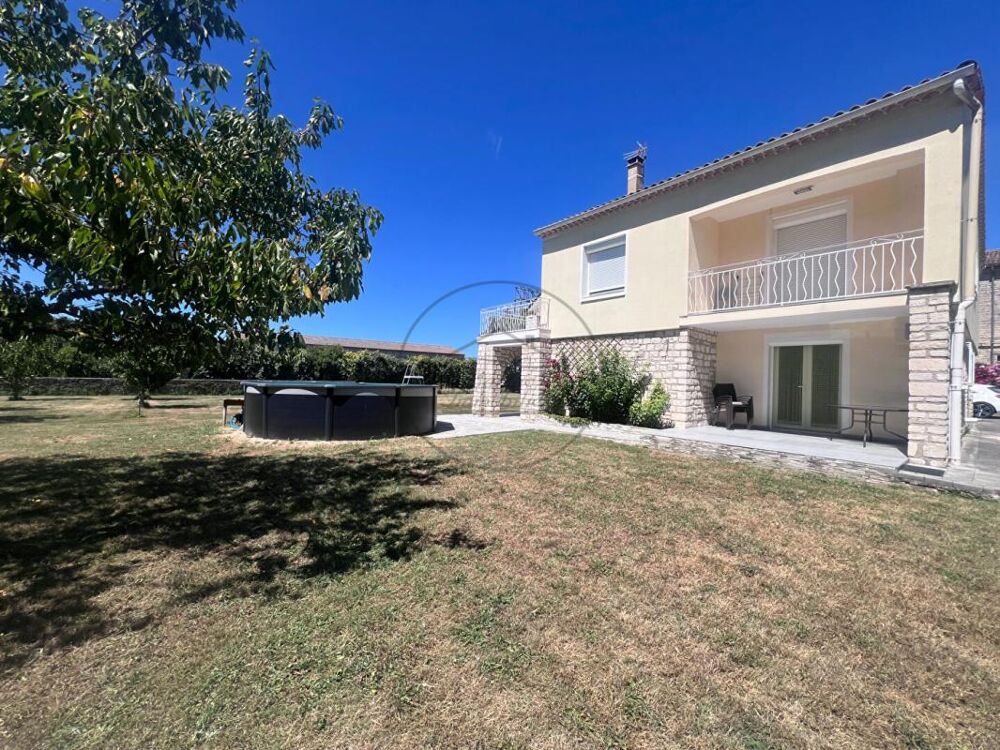 Maisonavec appartement indépendant