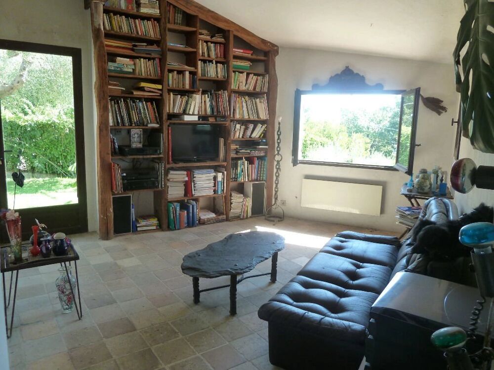 � vendre  Maison Tourrettes-sur-Loup (06140)