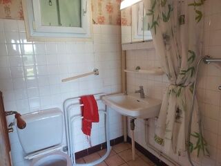 Maison à vendre 4 pièces 85 m²