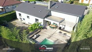  Maison à vendre 6 pièces 154 m²
