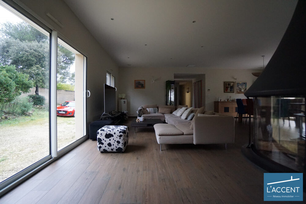 � vendre  Maison Nimes (30900)