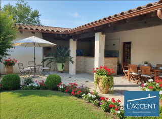  Maison � vendre 8 pi�ces 135 m�